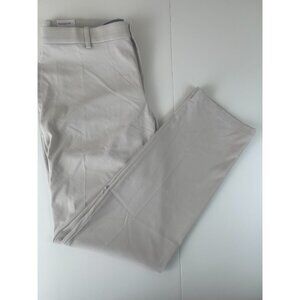 NIKE Men's Flex Core Pants, Light Bone/Light Bone